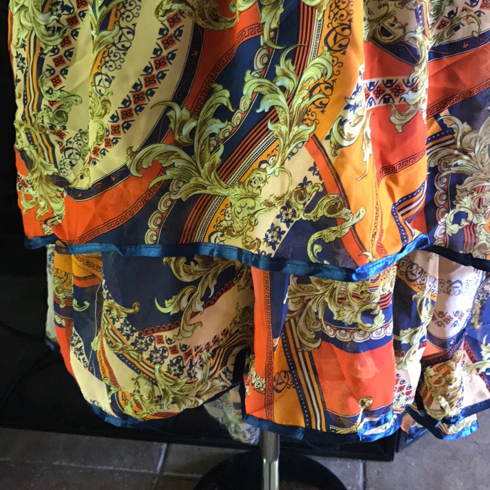 Dress - Picture 4 of 5